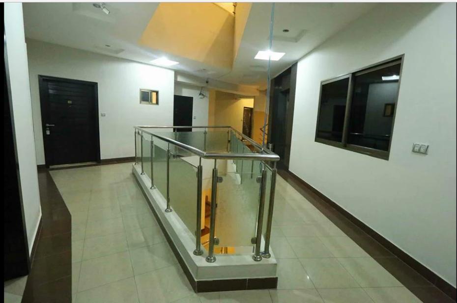 Hotel Multan Continental Exterior photo